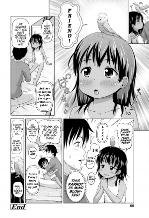 [Himeno Mikan] Loli Konnichiwa - Hello Lolita! [English] {Mistvern} - Page 73