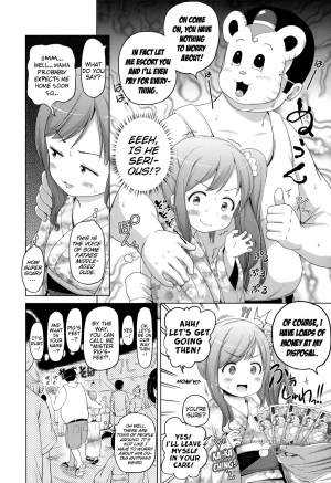 [Himeno Mikan] Loli Konnichiwa - Hello Lolita! [English] {Mistvern} - Page 75