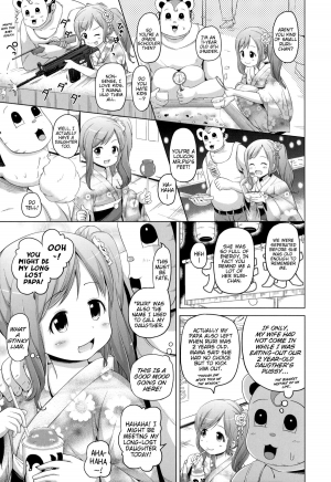 [Himeno Mikan] Loli Konnichiwa - Hello Lolita! [English] {Mistvern} - Page 76