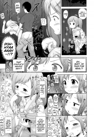 [Himeno Mikan] Loli Konnichiwa - Hello Lolita! [English] {Mistvern} - Page 78