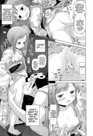 [Himeno Mikan] Loli Konnichiwa - Hello Lolita! [English] {Mistvern} - Page 82