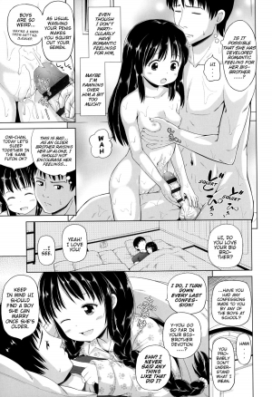 [Himeno Mikan] Loli Konnichiwa - Hello Lolita! [English] {Mistvern} - Page 98