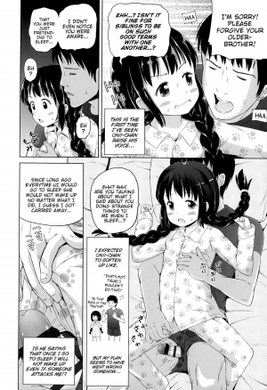 [Himeno Mikan] Loli Konnichiwa - Hello Lolita! [English] {Mistvern} - Page 101