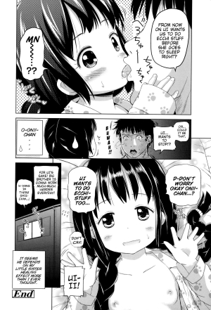 [Himeno Mikan] Loli Konnichiwa - Hello Lolita! [English] {Mistvern} - Page 115