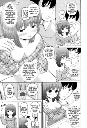 [Himeno Mikan] Loli Konnichiwa - Hello Lolita! [English] {Mistvern} - Page 118