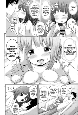 [Himeno Mikan] Loli Konnichiwa - Hello Lolita! [English] {Mistvern} - Page 131