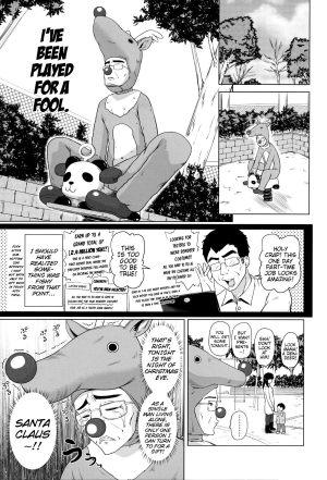[Himeno Mikan] Loli Konnichiwa - Hello Lolita! [English] {Mistvern} - Page 138