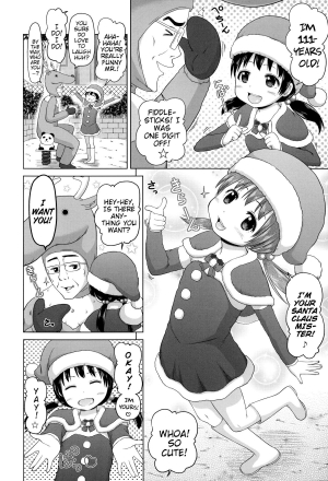 [Himeno Mikan] Loli Konnichiwa - Hello Lolita! [English] {Mistvern} - Page 141