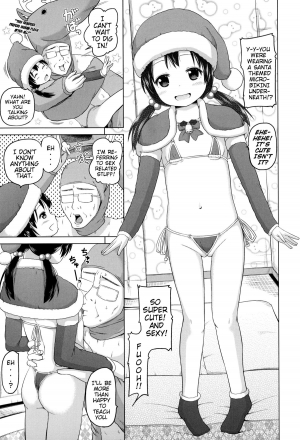 [Himeno Mikan] Loli Konnichiwa - Hello Lolita! [English] {Mistvern} - Page 144