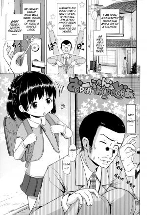 [Himeno Mikan] Loli Konnichiwa - Hello Lolita! [English] {Mistvern} - Page 154