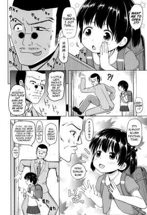 [Himeno Mikan] Loli Konnichiwa - Hello Lolita! [English] {Mistvern} - Page 155