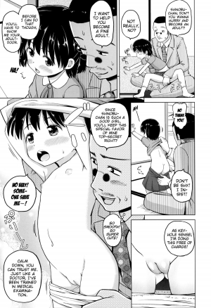 [Himeno Mikan] Loli Konnichiwa - Hello Lolita! [English] {Mistvern} - Page 160