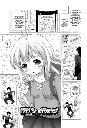 [Himeno Mikan] Loli Konnichiwa - Hello Lolita! [English] {Mistvern} - Page 174