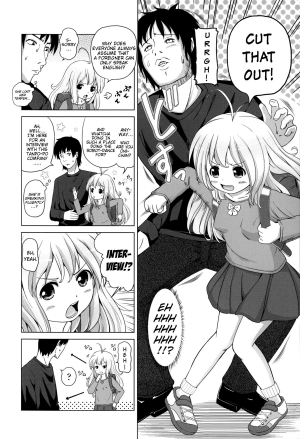[Himeno Mikan] Loli Konnichiwa - Hello Lolita! [English] {Mistvern} - Page 175