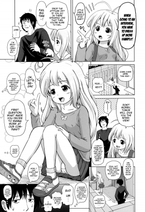 [Himeno Mikan] Loli Konnichiwa - Hello Lolita! [English] {Mistvern} - Page 176