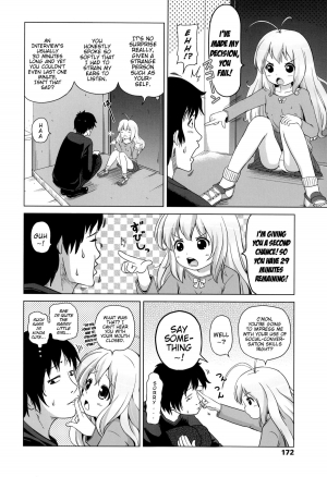 [Himeno Mikan] Loli Konnichiwa - Hello Lolita! [English] {Mistvern} - Page 177