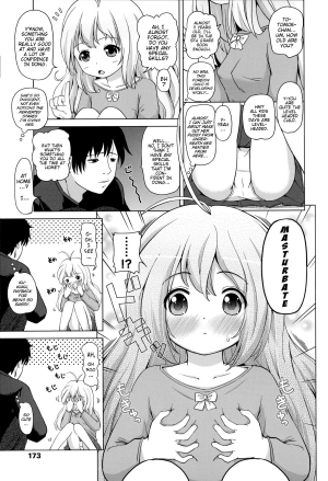 [Himeno Mikan] Loli Konnichiwa - Hello Lolita! [English] {Mistvern} - Page 178