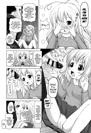 [Himeno Mikan] Loli Konnichiwa - Hello Lolita! [English] {Mistvern} - Page 179