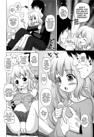[Himeno Mikan] Loli Konnichiwa - Hello Lolita! [English] {Mistvern} - Page 181