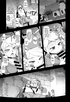 (C85) [DA HOOTCH (Shindo L)] PIG (The Legend Of Zelda) [English] =RED= - Page 8