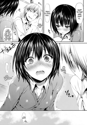 (C81) [Neko wa Manma ga Utsukushii (Hisasi)] Boku wa Yozora ga Kawaisugite Yabai (Boku wa Tomodachi ga Sukunai) [English] =TV= - Page 24