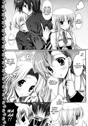 (C75) [PINK (Araiguma)] Watashitachi, Kekkon Shimashita | We got married (Code Geass) [English] - Page 25