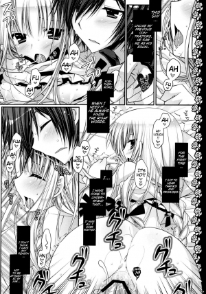 (C75) [PINK (Araiguma)] Watashitachi, Kekkon Shimashita | We got married (Code Geass) [English] - Page 43