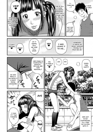  [Kuroki Hidehiko] Momojiri Danchi Mama-san Volley Doukoukai - Mom's Volley Ball | Momojiri District Mature Women's Volleyball Club Ch.1-7 [English] {Doujins.com} [Digital]  - Page 74