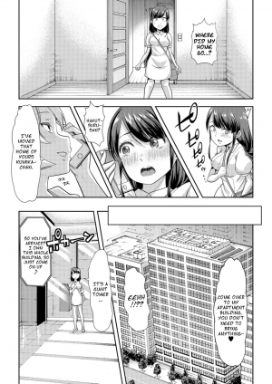 [Mitsuhime Moka] Himitsu no Gyaku Toilet Training 2 (Oshikko Dechau!! for Digital Vol. 2) [English] [Digital] - Page 16