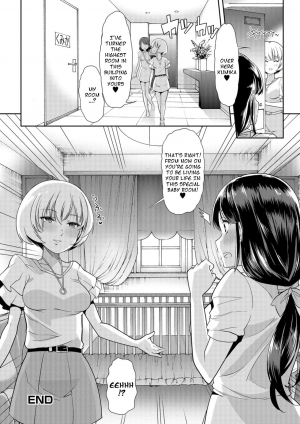 [Mitsuhime Moka] Himitsu no Gyaku Toilet Training 2 (Oshikko Dechau!! for Digital Vol. 2) [English] [Digital] - Page 17
