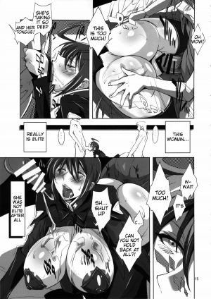 (C85) [Oregun (Shibari Kana)] MUCH LUNA (Gundam SEED DESTINY) [English] {Tigoris Translates} - Page 15