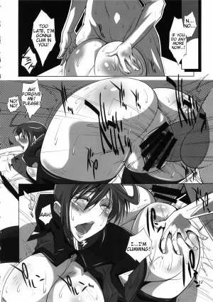 (C85) [Oregun (Shibari Kana)] MUCH LUNA (Gundam SEED DESTINY) [English] {Tigoris Translates} - Page 21