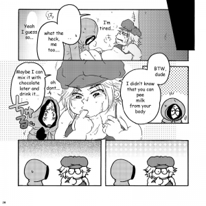 [Yoshino] Muffin-chan (South Park) [English] - Page 19