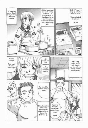  Taking care of the Boys [English] [Rewrite] [Reijikun] - Page 4