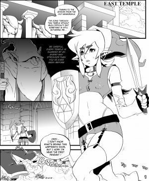 A LINK VERY TIGHT - Page 2