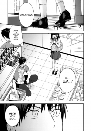 [candy paddle (NemuNemu)] Kanojo Gokko epi.2 -Surechigau Futari to Maid Fuku Ecchi- [English] [mysterymeat3] - Page 5