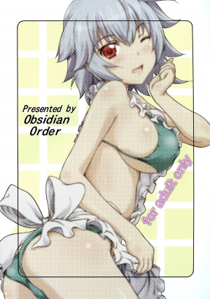 (C85) [Obsidian Order (Shoda Norihiro)] Natsuiro Tansei | Summer Sky (IS <Infinite Stratos>) [English] [Life4Kaoru] - Page 3