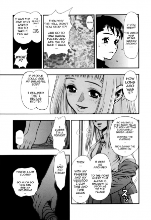 [Minazuki Juuzou] Zutto Zutto Suki Datta... | I've always loved you... Ch. 1-4 [English] [gustmonk] - Page 30