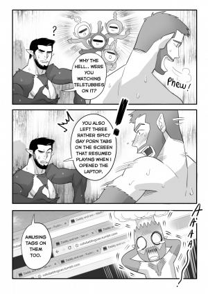  Betit Ngoan – After Hours  - Page 11