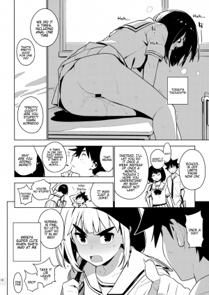[enuma elish (Yukimi)] Osananajimi + Osananajimi After [English] [Hentai_Doctor] [Digital] - Page 49