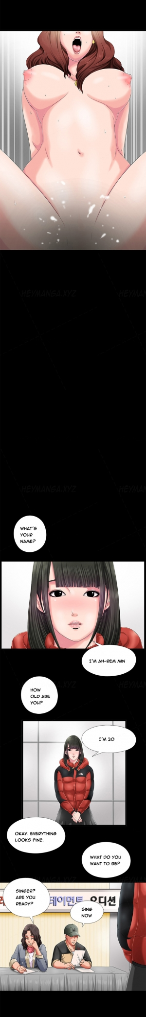  Girl Next Door Ch.1-13 (English) (Ongoing) - Page 49