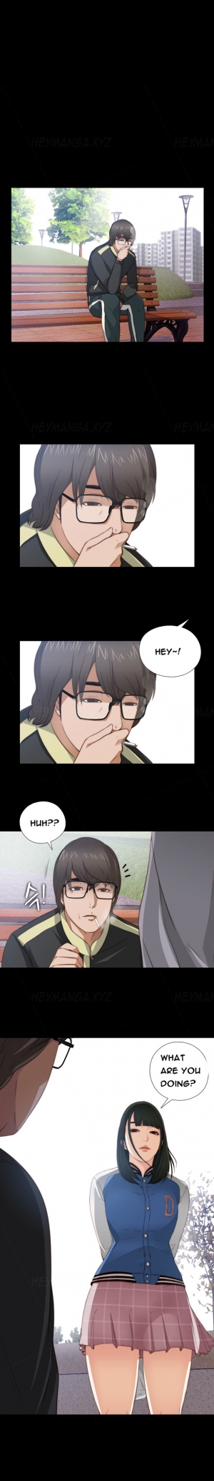  Girl Next Door Ch.1-13 (English) (Ongoing) - Page 94