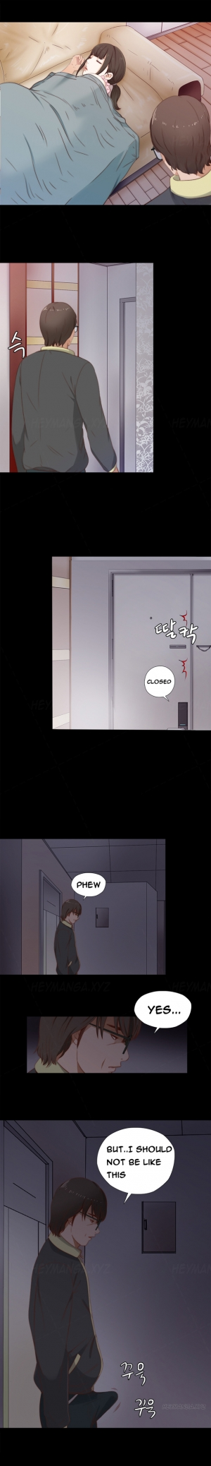  Girl Next Door Ch.1-13 (English) (Ongoing) - Page 188