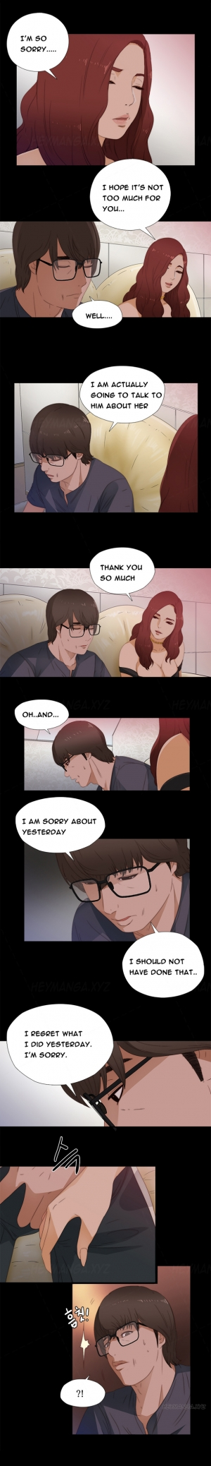  Girl Next Door Ch.1-13 (English) (Ongoing) - Page 194