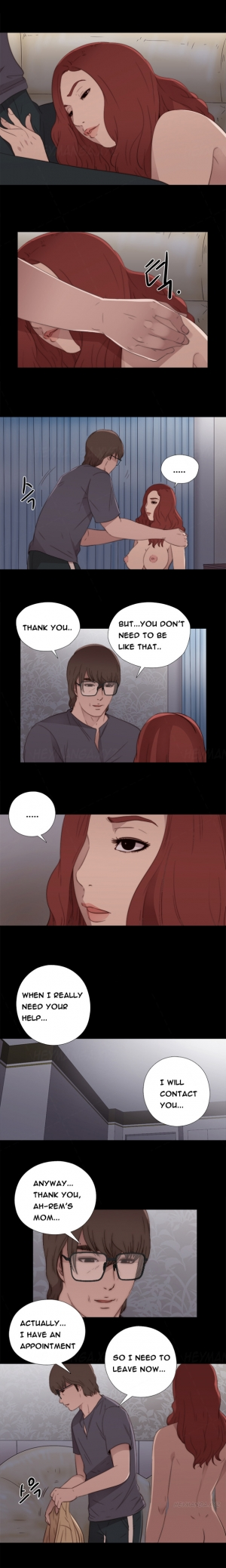  Girl Next Door Ch.1-13 (English) (Ongoing) - Page 196