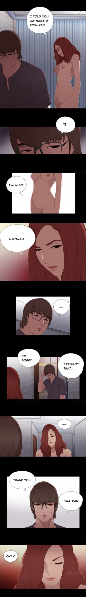  Girl Next Door Ch.1-13 (English) (Ongoing) - Page 197