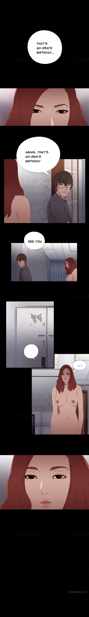  Girl Next Door Ch.1-13 (English) (Ongoing) - Page 199