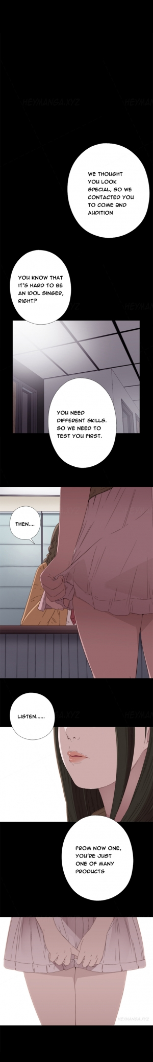  Girl Next Door Ch.1-13 (English) (Ongoing) - Page 201