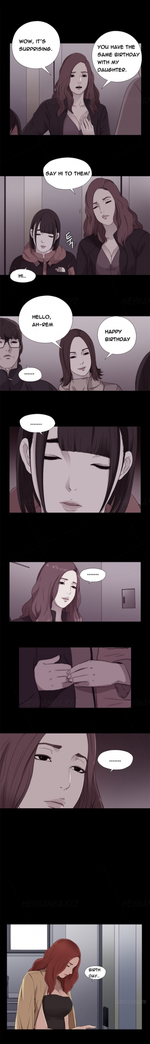  Girl Next Door Ch.1-13 (English) (Ongoing) - Page 208