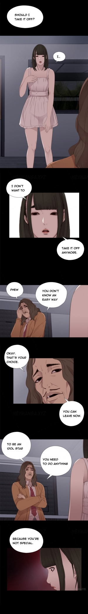  Girl Next Door Ch.1-13 (English) (Ongoing) - Page 210